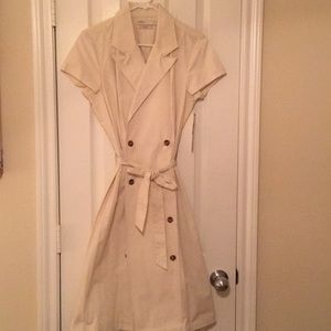 Perry Ellis dress NWT